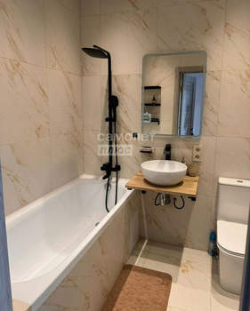 1-к квартира, вторичка, 40м2, 4/18 этаж