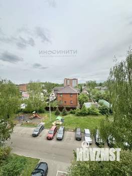3-к квартира, вторичка, 66м2, 5/9 этаж