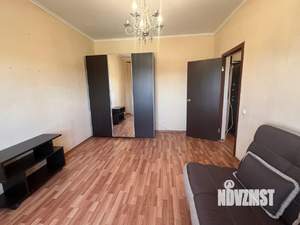 1-к квартира, вторичка, 36м2, 13/17 этаж