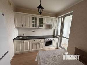 1-к квартира, вторичка, 37м2, 9/16 этаж