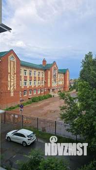 1-к квартира, вторичка, 40м2, 3/10 этаж