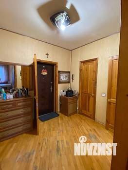 1-к квартира, вторичка, 40м2, 2/13 этаж