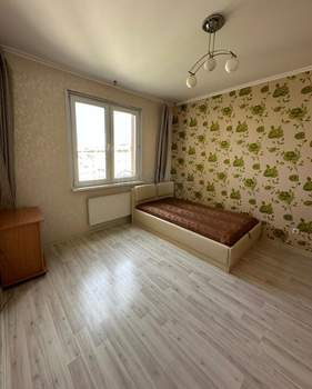 2-к квартира, вторичка, 56м2, 16/17 этаж