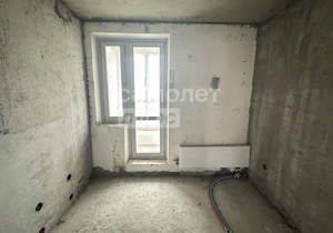 2-к квартира, вторичка, 55м2, 4/17 этаж