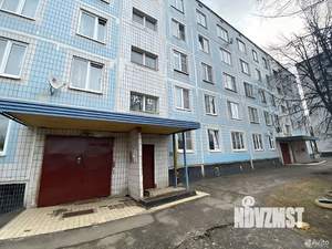 2-к квартира, вторичка, 44м2, 4/5 этаж
