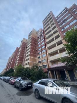 2-к квартира, вторичка, 58м2, 13/13 этаж