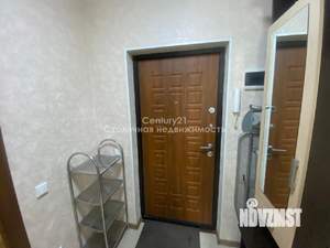 Студия квартира, вторичка, 29м2, 2/17 этаж