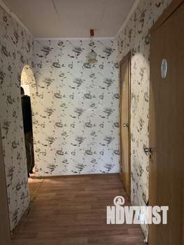 3-к квартира, вторичка, 67м2, 1/5 этаж