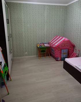 2-к квартира, вторичка, 49м2, 10/10 этаж