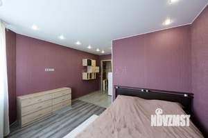Студия квартира, вторичка, 28м2, 9/19 этаж