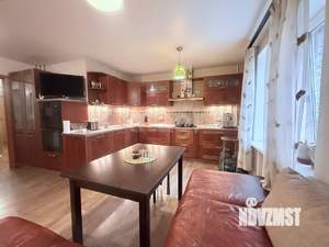 3-к квартира, вторичка, 160м2, 3/10 этаж