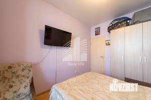 2-к квартира, вторичка, 50м2, 1/3 этаж