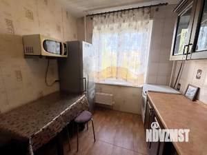 3-к квартира, вторичка, 64м2, 6/10 этаж