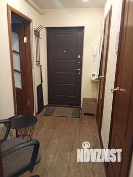 1-к квартира, вторичка, 34м2, 2/5 этаж