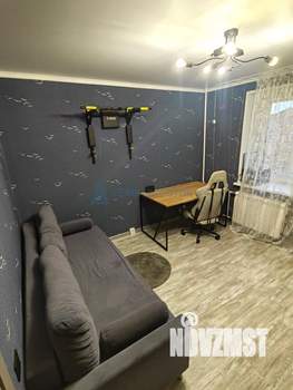 3-к квартира, вторичка, 67м2, 10/10 этаж