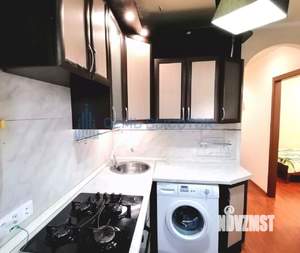 1-к квартира, вторичка, 28м2, 1/5 этаж