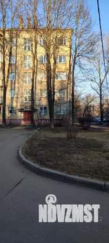 1-к квартира, вторичка, 30м2, 5/5 этаж