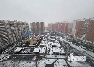 2-к квартира, вторичка, 58м2, 15/17 этаж