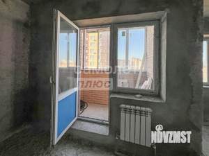 2-к квартира, вторичка, 70м2, 10/17 этаж