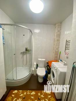 Студия квартира, вторичка, 25м2, 10/17 этаж