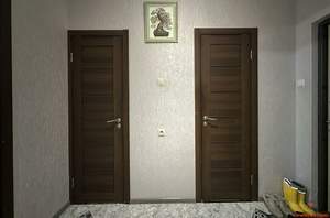 1-к квартира, вторичка, 42м2, 6/17 этаж