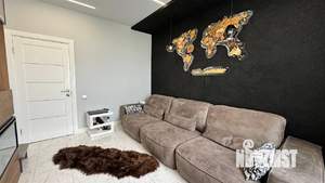 3-к квартира, вторичка, 77м2, 2/3 этаж