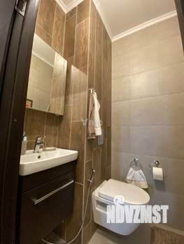 2-к квартира, вторичка, 58м2, 15/16 этаж