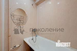 1-к квартира, вторичка, 32м2, 1/9 этаж