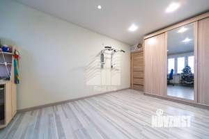 2-к квартира, вторичка, 64м2, 16/17 этаж