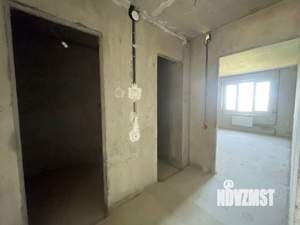 3-к квартира, сданный дом, 86м2, 8/17 этаж
