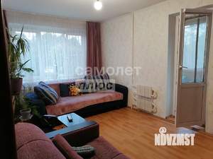 2-к квартира, вторичка, 42м2, 2/10 этаж