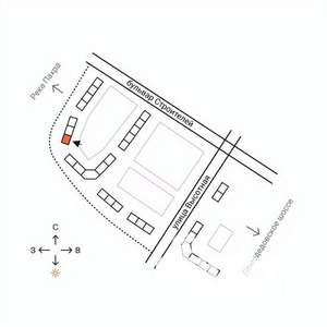 2-к квартира, вторичка, 56м2, 15/17 этаж