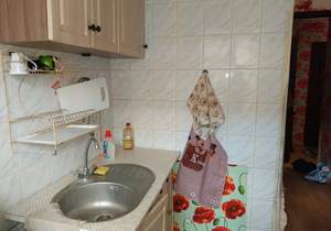 2-к квартира, вторичка, 44м2, 1/5 этаж