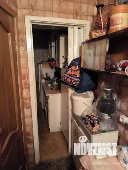 2-к квартира, вторичка, 45м2, 3/5 этаж