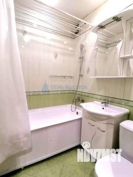 1-к квартира, вторичка, 28м2, 1/5 этаж
