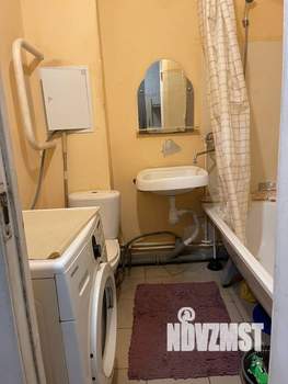 1-к квартира, вторичка, 38м2, 2/17 этаж