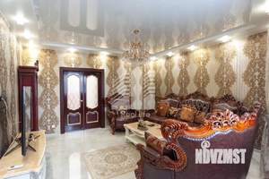 3-к квартира, вторичка, 90м2, 5/17 этаж