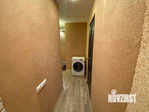 1-к квартира, вторичка, 45м2, 15/18 этаж