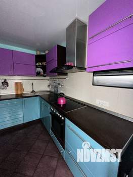 2-к квартира, вторичка, 62м2, 2/15 этаж