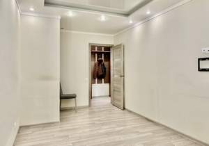 2-к квартира, вторичка, 58м2, 11/17 этаж