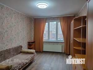 1-к квартира, вторичка, 42м2, 5/17 этаж