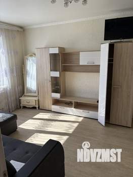 1-к квартира, вторичка, 37м2, 13/17 этаж