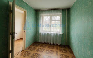 2-к квартира, вторичка, 45м2, 1/5 этаж