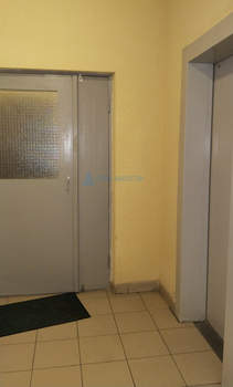 2-к квартира, вторичка, 56м2, 1/17 этаж