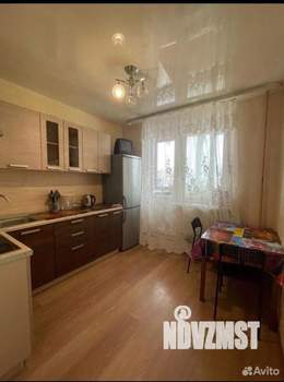 1-к квартира, вторичка, 43м2, 4/14 этаж