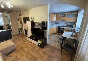 2-к квартира, вторичка, 43м2, 4/4 этаж