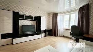 1-к квартира, вторичка, 39м2, 21/22 этаж