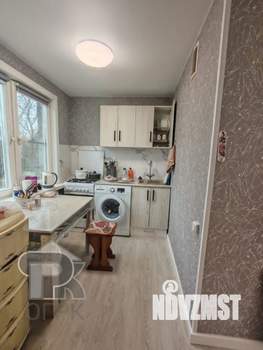 1-к квартира, вторичка, 29м2, 4/4 этаж