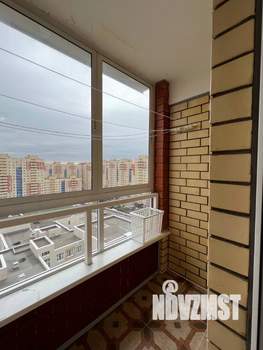 1-к квартира, вторичка, 47м2, 14/15 этаж