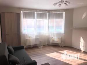Студия квартира, вторичка, 28м2, 2/17 этаж